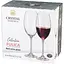 Набір келихів для вина Rocco Fulica 510 мл 6 шт. - мініатюра 2