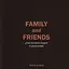 Фотоальбом Orner "Family and friends" - мініатюра 1