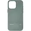 Чохол-накладка Native Union (RE) Classic Case Slate Green для iPhone 16 Pro Max - мініатюра 2