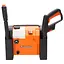 Мойка аппарат высокого давления Yard Force 135 bar 1800w EW U13 - мініатюра 5