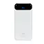 Повербанк 20000mAh Power Bank Kraft TPB-2020 White 22.5W QC3.0 (43-00049) - мініатюра 1