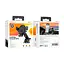 Автотримач для телефона BOROFONE BH85 Experience one-button car holder(center console) - мініатюра 2