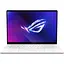 Ноутбук Asus ROG Zephyrus G16 OLED GU605MV-QR126, Intel Core Ultra 9 185H, 5.1GHz, 16WQXGA, 240Hz, 32GB, SSD 1TB, NVIDIA GeForce RTX 4060 8GB, Free Dos - миниатюра 1