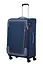 Валіза American Tourister PULSONIC COMBAT NAVY 81x49x31(34) 81 См MD6*41003 - мініатюра 12