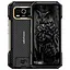 Смартфон Ulefone Armor 27 12/256GB Black - мініатюра 1