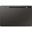 Планшет Samsung Galaxy Tab S9+ 12/512GB 5G Graphite (SM-X816BZAE) - миниатюра 5