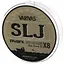 Шнур Varivas SLJ MAX Power PE X8 150 m 0.4 (1102-VA 13261) - мініатюра 1