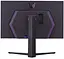 Монітор 31.5" LG 32GR93U-B UHD IPS 144Hz (32GR93U-B.ADRZ) - мініатюра 4