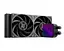 СВО ID-Cooling DX240 Max (DX240 MAX) - мініатюра 1