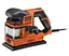 Вибрационная шлифмашина Black&Decker KA330EKA - миниатюра 1