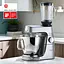 Кухонная машина Kenwood KVL 85.124 SI (0W20011358) - миниатюра 8