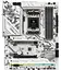 Материнська плата AsRock B650 Steel Legend WIFI (B650 Steel Legend WIFI) (Socket AM5, AMD B650, ATX) - мініатюра 2