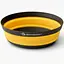 Набор посуды Sea To Summit Frontier UL Collapsible Dinnerware Set 1P (1033-STS ACK038031-122101) - миниатюра 6