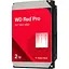 Жесткий диск 3.5" WD Red Pro 2TB SATA 64MB (WD2002FFSX) [141204] - миниатюра 1