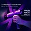Перкусійний масажер Yunmai Massage Gun Prime 2 (YMFG-M418) - мініатюра 7