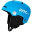 Шолом Poc POCito Fornix Fluorescent Blue XS/S (1033-PC 104638233XSS1) - мініатюра 1