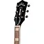 Електрогітара Guild Starfire V Black [131459] - мініатюра 7
