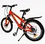 Дитячий спортивний велосипед 20'' CR-20734 Corso CRANK, сталева рама, обладнання LTWOO-A2, 7 швидкостей, зібраний на 75% - мініатюра 3