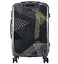 Валіза Semi Line 24" (M) Black Pattern (T5651-2) (DAS302324) - мініатюра 5