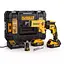 Шуруповерт аккумуляторный бесщеточный DeWalt с АКБ и ЗУ DCF620P2K - миниатюра 2