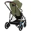 Коляска Cybex eGazelle S TPE Moss Green khaki (525000169) - мініатюра 2