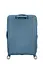 Чемодан 67 См American Tourister SOUNDBOX BLUE 67x46,5x29(32) 32G*51002 - миниатюра 4