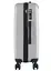 Чемодан Semi Line 24" (M) Light Grey (T5762-3) (DAS302942) - миниатюра 3