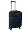 Валіза тканинна(Impertex) Маленька(S) Водонепроникна на 4 Подвійних Колесах 50 л Розширенням TK003-S - мініатюра 1