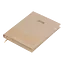 Ежедневник датированный Buromax Prestige 2026 A5 искусственная кожа бежевый (BM.21147-28) - миниатюра 3