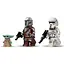 Конструктор LEGO Star Wars Атака AT-RT™ V29 297 деталей (75444) - мініатюра 5