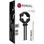 Регульоване ерекційне кільце Dorcel Fit Ring - мініатюра 11