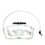 Питьевая система Osprey Hydraulics LT 1.5L Lumbar Reservoir (1054-009.3268) - миниатюра 6