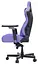 Игровое кресло Anda Seat Kaiser 4 V2 Size XL Purple PVC (AD12YDDC-XLL-20-V-PV/C-03) - миниатюра 5
