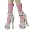 Коллекционная кукла Monster High Рошель Первое поколение (JHK57) - миниатюра 5