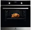 Духовой шкаф электрический Electrolux EOD5H70BX - миниатюра 1