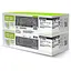 Картридж ColorWay Samsung MLT-D111S SL-M2020/2020W/2070/2070W/2070FW DUAL PACK (CW-S2020FM) - мініатюра 1