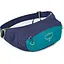 Поясная сумка Osprey Daylite Waist S21 Ocean/Turquoise (1054-009.3741) - миниатюра 1