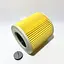 Патронный фильтр для пылесоса Karcher WD 2 Plus, 2.863-303.0 - миниатюра 3