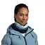 Шарф-труба Buff Polar Multifunctional Neckwear, Dryen Blue Синий-Голубой - миниатюра 3