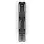 Подставка для ноутбука, планшета OfficePro LS-320-B Alloy Aluminum Black - миниатюра 2