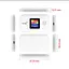 Портативний Wi-Fi модем з екраном Mobile Router PH319-E LCD 2.4G, 4G роутер White (17963) - мініатюра 8