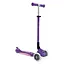 Самокат Globber Elite Lights колеса з підсвіткою 50 кг фіолетово-рожевий (439-603-3) - мініатюра 2
