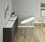 Гладильная доска Colombo Easy Pois Simple (A122L08W) - миниатюра 2