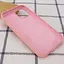 Чохол Silicone Case Full Protective (AA) Apple iPhone 13 (6.1) Розовий / Pink - миниатюра 3