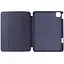 Чохол Smart Case Open buttons для Apple iPad Pro 11 (2024-25) Blue - мініатюра 3