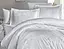 Постільна білизна Herra White Жаккард First Choice pbe0051021 - мініатюра 1