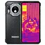 Смартфон Oukitel WP21 Ultra 12/256GB Black - миниатюра 1