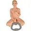 Відкривачка Sexy Bottle Opener Man - мініатюра 1