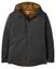 Куртка мужская Rab Xenair Alpine Jacket Man XXL Чорний - миниатюра 1