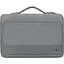 Сумка для ноутбука WiWU Cozy Classic Sleeve Series MacBook 16" Gray [151950] - миниатюра 1